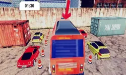 Bus Parking GC image