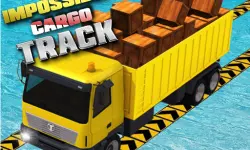 Impossible Cargo Track image