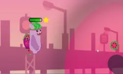 Superior Monster Shooting image
