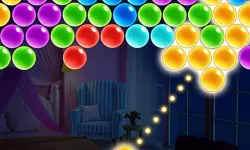 Bubble Shooter - Puzzle games image