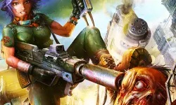 Zombie Terror image