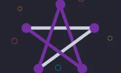 Line & Dots image