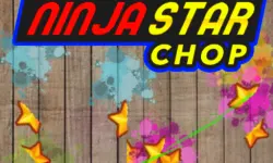 Star Ninja Chop image