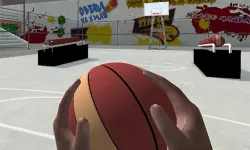 Basketball Simulator 3D image