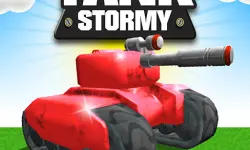 2 Player Tank Wars image