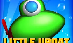 Little UBoat image