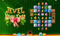 Jewel Magic Xmas image