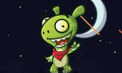 Cute Monsters Memory image