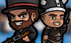 BattleDudes.io image