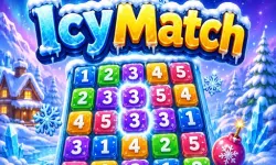 IcyMatch image
