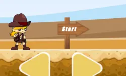 Wild Runner 2d image