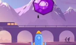 Leaping Gems image