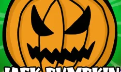 Jack Pumpkin image