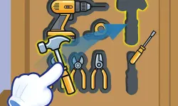 Drawer Sort image