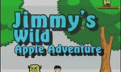 Jimmys wild apple adventure image