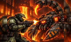 image bg Hellforge: Demon Protocol