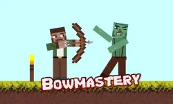 Bowmastery: Zombies! image