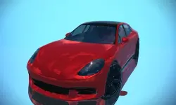SimCity Uber Car Transport Saga image