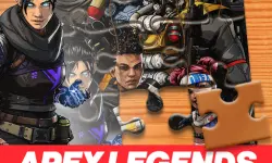 Apex Legends Jigsaw Puzzle image