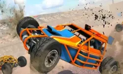 Drive Buggy 3D image