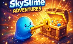 Skyslime Adventures image