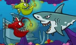 Growing Fish image
