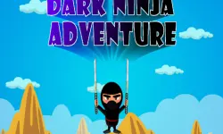 Dark Ninja Adventure image
