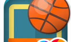 Basketball FRVR - Dunk Shoot image