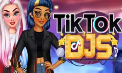 Tik Tok DJ image