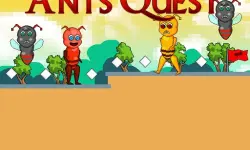 Ants Quest image