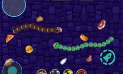 Snake War Multiplayer image