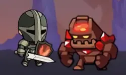 Merge Dungeon image