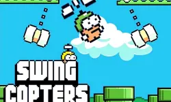 Swing Copters image