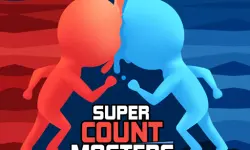 Super Count Masters image