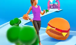 Body Race image