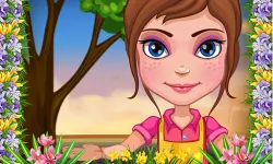 Fun Garden Activities image