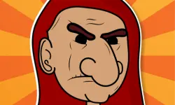 Gilbertona Adventure image
