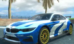 Miami Super Drive image