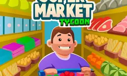 Supermarket Mania Journey image