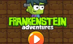 Frankenstein Adventures image