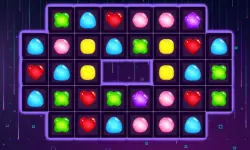 Shapes Chain Match image