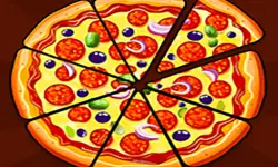 Pizza Maker Cooking 2 image