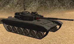 Tank Simulator image