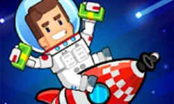 Gravity Control image