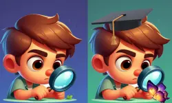 Find All Differences image