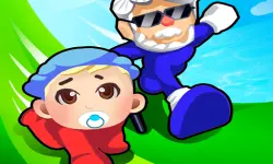 Run Of Life image