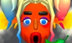 Extra Hot Chili 3D - Fun & Run 3D Game image
