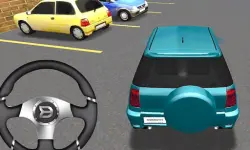 Real Car Parking : For Parking Master image