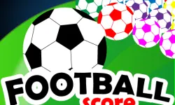 Football Score image