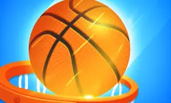 Super Hoops Basketball image